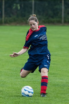 Bild 31 - Frauen TSV Wiemersdorf - FSC Kaltenkirchen : Ergebnis: 0:12